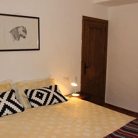 Molino De Saladilla Otel Coín Dış mekan fotoğraf