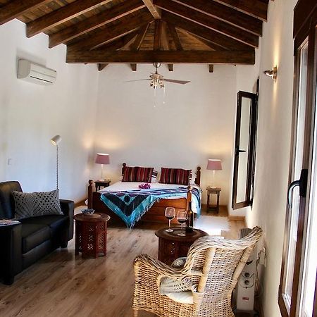 Molino De Saladilla Otel Coín Dış mekan fotoğraf