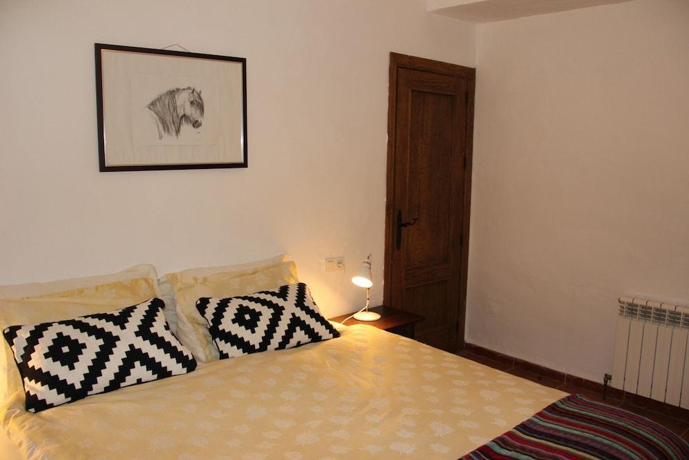 Molino De Saladilla Otel Coín Dış mekan fotoğraf