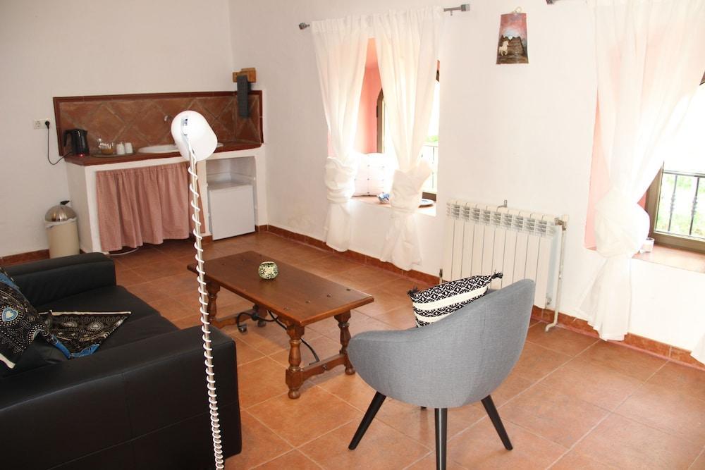 Molino De Saladilla Otel Coín Dış mekan fotoğraf